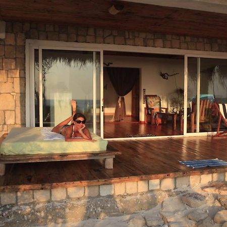 Ankasy Lodge Tsifota Esterno foto