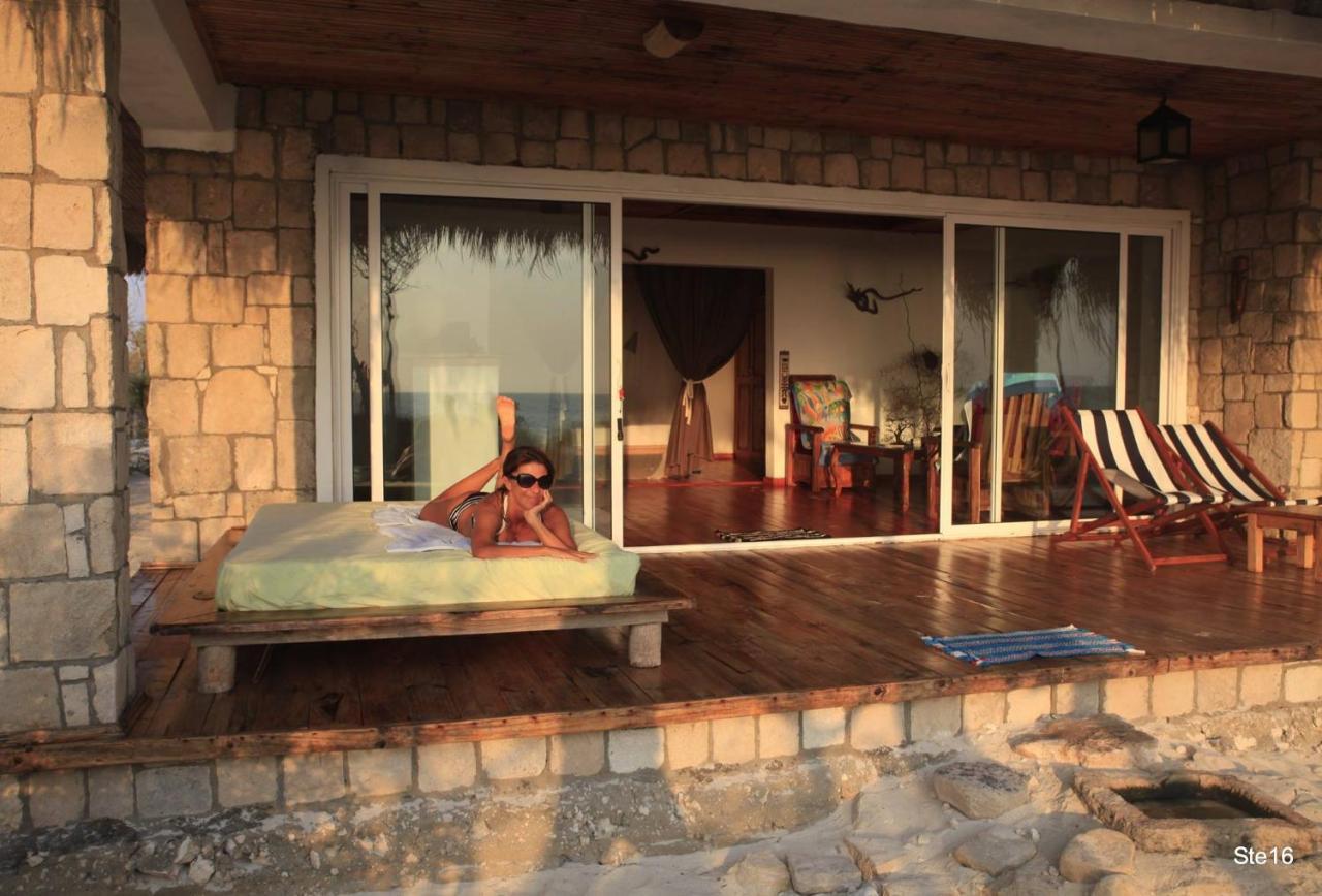 Ankasy Lodge Tsifota Esterno foto