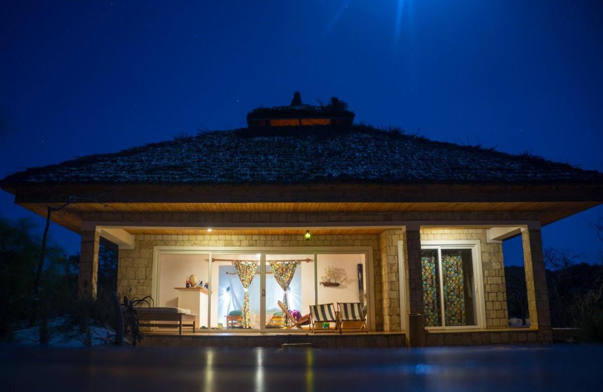 Ankasy Lodge Tsifota Esterno foto