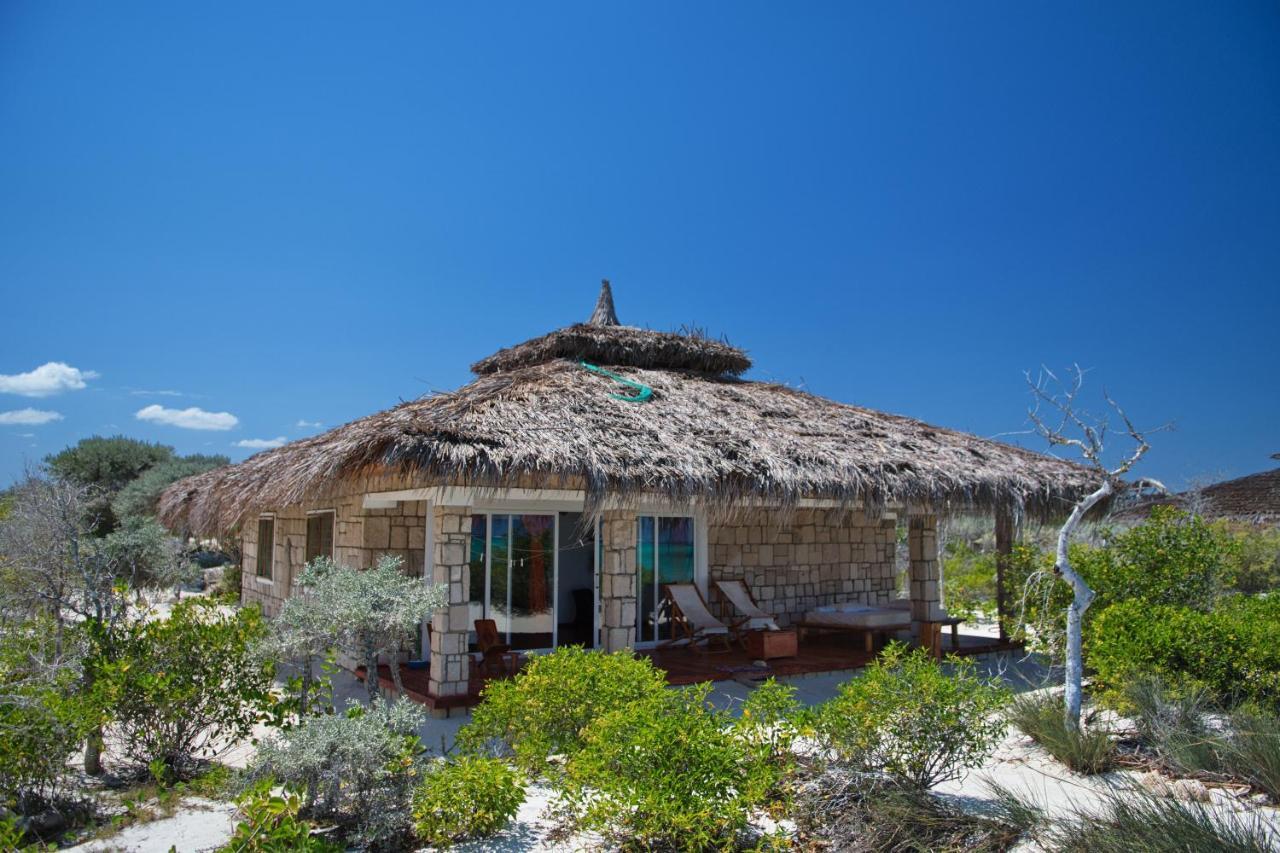 Ankasy Lodge Tsifota Esterno foto
