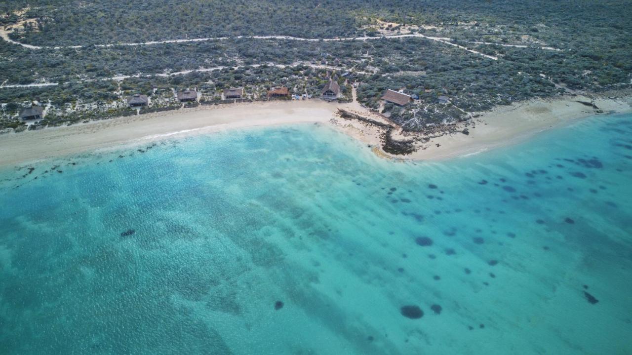 Ankasy Lodge Tsifota Esterno foto